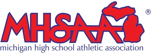 MHSAA Logo